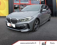 BMW Serie 1