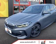 BMW Serie 1 Mantes-la-Ville
