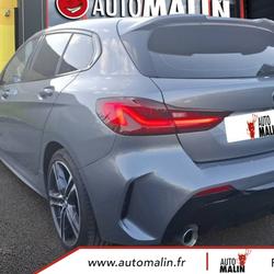 BMW Serie 1 118i 136 ch DKG7 M Sport Mantes-la-Ville