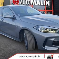 BMW Serie 1 118i 136 ch DKG7 M Sport Mantes-la-Ville