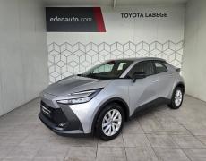 Toyota C-HR - C-HR Hybride 140 Dynamic 5p - 28 750 €