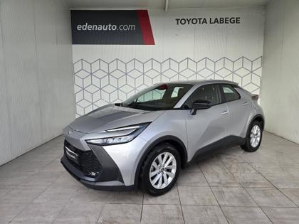 Toyota C-HR - C-HR Hybride 140 Dynamic 5p - 28 750 €