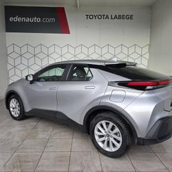 Toyota C-HR C-HR Hybride 140 Dynamic 5p Toulouse