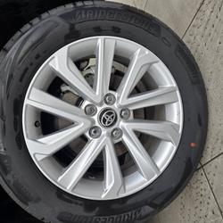 Toyota C-HR C-HR Hybride 140 Dynamic 5p Toulouse