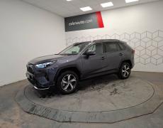 Toyota RAV4 Toulouse