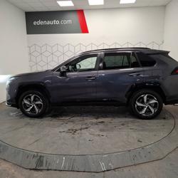 Toyota RAV4 RAV4 Hybride Rechargeable AWD-i Design 5p Toulouse