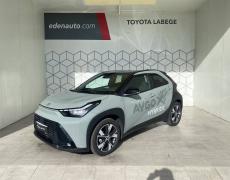 Toyota Aygo X Toulouse
