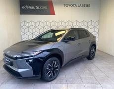 Toyota BZ4X Toulouse