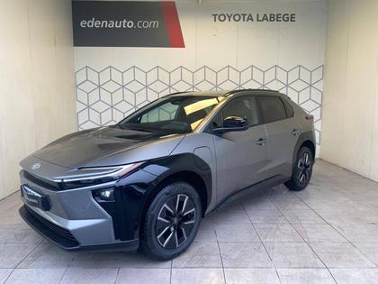 Toyota BZ4X - bZ4X Grande Autonomie Design Business 5p - 36 340 €