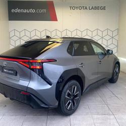 Toyota BZ4X bZ4X Grande Autonomie Design Business 5p Toulouse