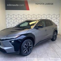 Toyota BZ4X bZ4X Grande Autonomie Design Business 5p Toulouse