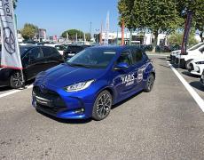 Toyota Yaris Toulouse
