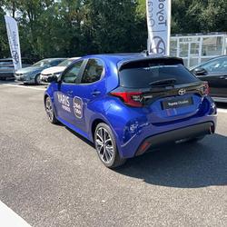 Toyota Yaris Yaris Hybride 116h Design 5p Toulouse