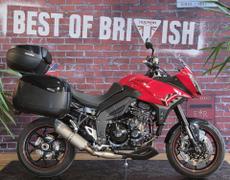Triumph Tiger