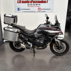 Voge DSX 500 A2 occasion - Le Mans - photo 2/5