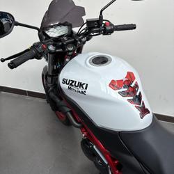 Suzuki SV occasion - Le Mans - photo 3/5