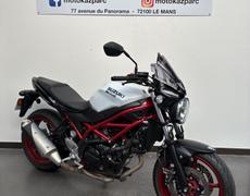 Suzuki SV