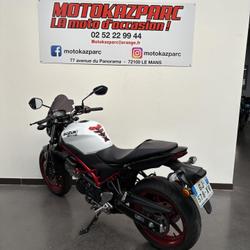 Suzuki SV occasion - Le Mans - photo 2/5
