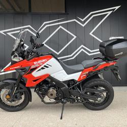 Suzuki DL V-STROM 1050 occasion - Aubenas - photo 2/4