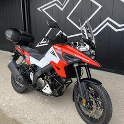 Suzuki DL V-STROM 1050 occasion - Aubenas - photo 3/4