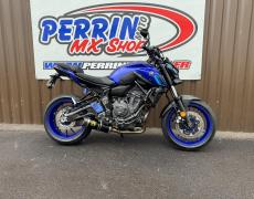 Yamaha autres Évreux