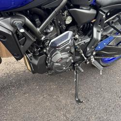 Yamaha MT-07 47.5CV occasion - &Eacute;vreux - photo 3/5