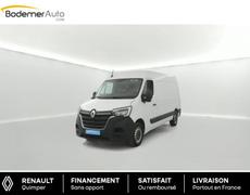 Renault Master Quimper