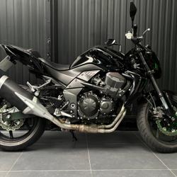 Kawasaki Z750 occasion - Saint-Thibault-des-Vignes - photo 2/5