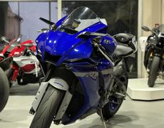 Yamaha YZF Grasse
