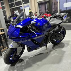 Yamaha YZF occasion - Grasse - photo 2/5