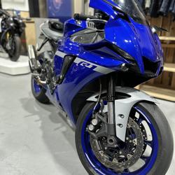Yamaha YZF occasion - Grasse - photo 3/5