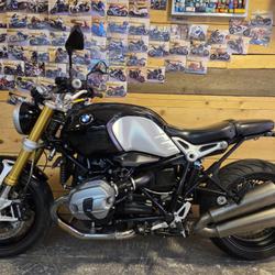 BMW Nine-T occasion - Marseille 6e Arrondissement - photo 2/5