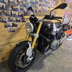 BMW Nine-T occasion - Marseille 6e Arrondissement - photo 3/5