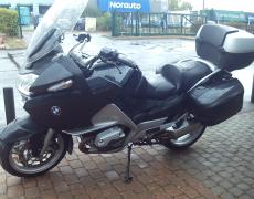 BMW R 1200 RT Soissons