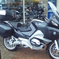 BMW R 1200 RT occasion - Soissons - photo 2/5