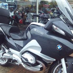 BMW R 1200 RT occasion - Soissons - photo 3/5