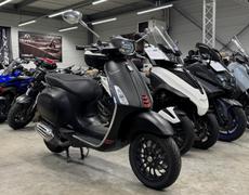 Vespa Sprint Gonfreville-l'Orcher