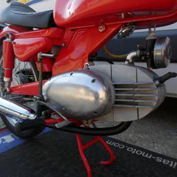 CFMOTO ARDIZIO SPORT occasion - Annonay - photo 3/3