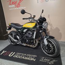 Kawasaki Z900 occasion - Rouen - photo 2/5