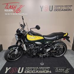 Kawasaki Z900 occasion - Rouen - photo 3/5