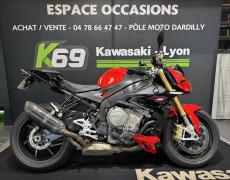 BMW S 1000 R Dardilly