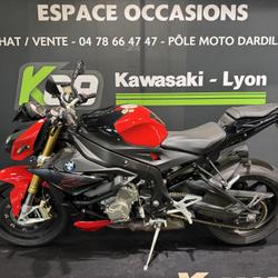 BMW S 1000 R occasion - Dardilly - photo 2/5