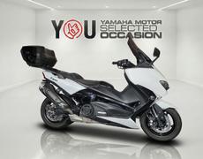 Yamaha T MAX