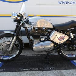 Royal-Enfield CLUBMAN occasion - Annonay - photo 2/3