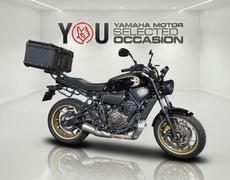 Yamaha autres Rouen