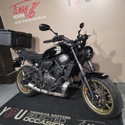 Yamaha XSR 700 35KW occasion - Rouen - photo 2/5
