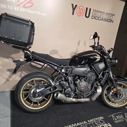 Yamaha XSR 700 35KW occasion - Rouen - photo 3/5
