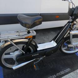 Piaggio CIAO occasion - Annonay - photo 3/3