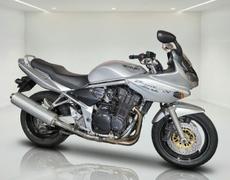 Suzuki GSF