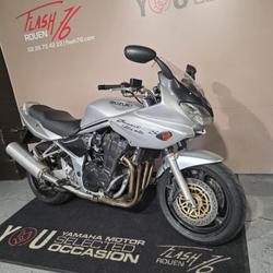 Suzuki GSF occasion - Rouen - photo 2/5